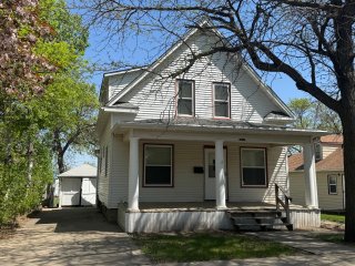 313 East 2nd Street, Redfield SD
