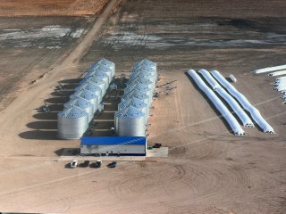 36025 183rd Street, Miller SD