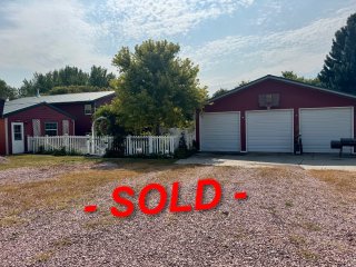 17462 US Hwy 281, Redfield SD