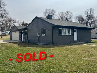 1401 S Main Street, Redfield SD